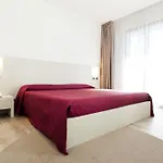 Hotell Brandoli Verona