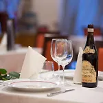 Brandoli Hotell 3*