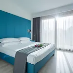Hotell Brandoli Verona