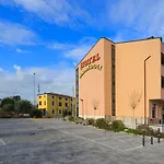Brandoli Hotell Verona