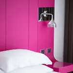 Hotell Brandoli Verona