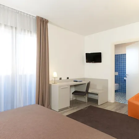 Brandoli 3* Верона