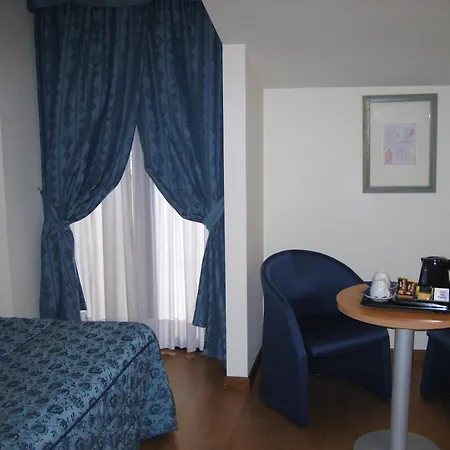 Hotell Brandoli Verona