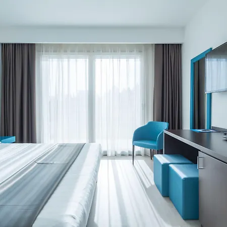 Brandoli 3* Верона
