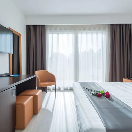 Отель Brandoli 3*