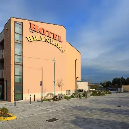 Brandoli Отель 3*