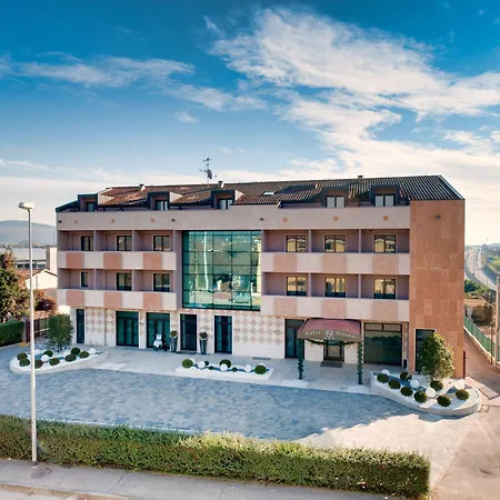 Brandoli Hotell Verona