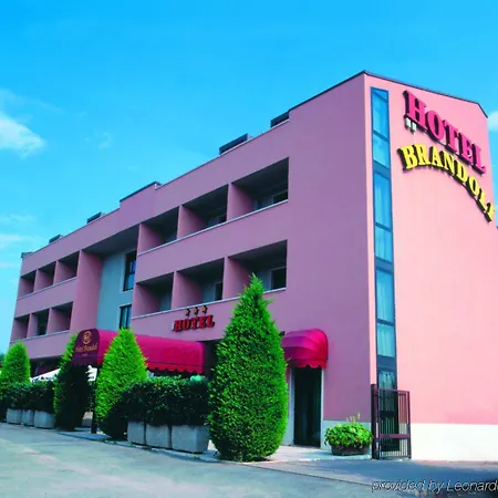 Brandoli Отель