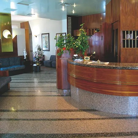 Brandoli Hotell Verona