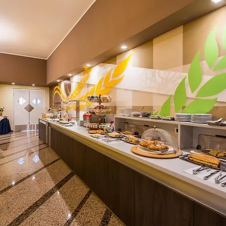 布兰多里酒店 维罗纳