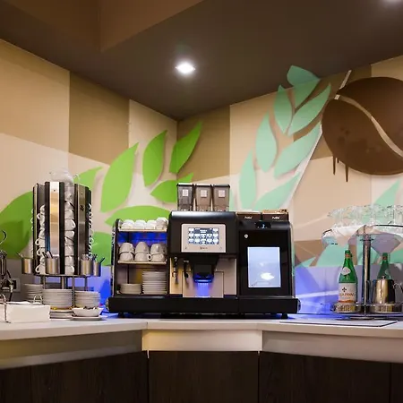 酒店 布兰多里酒店 3*