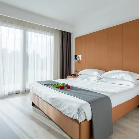 Brandoli 3* Верона