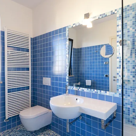 فندق Brandoli 3*