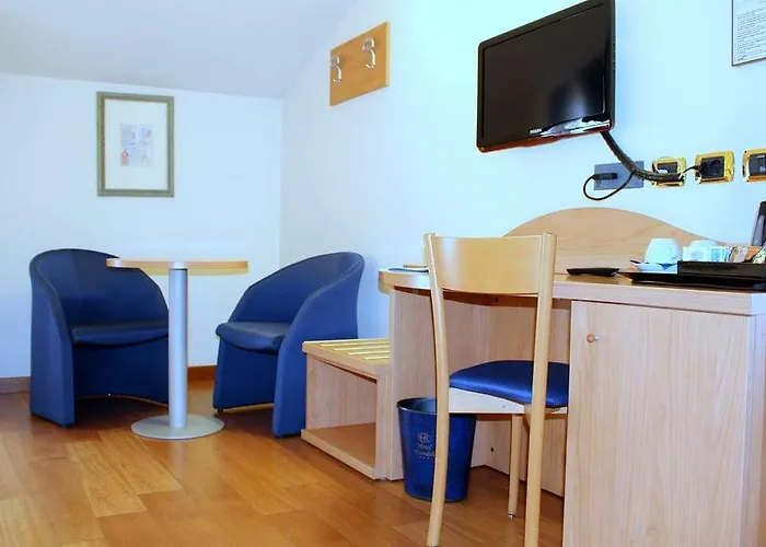 Hotel Brandoli 3*