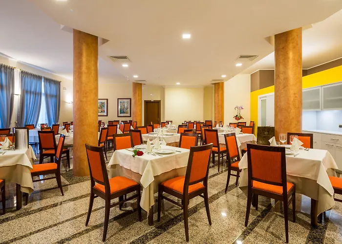 Brandoli Hotel 3*