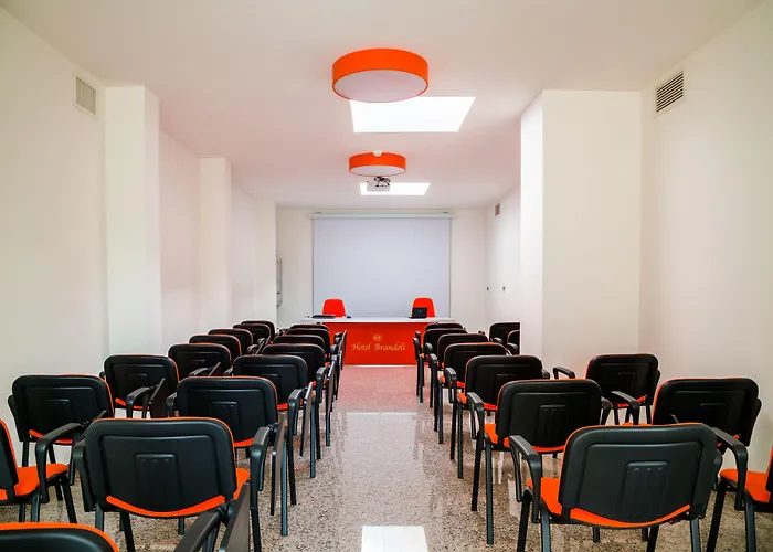 Hotel Brandoli Verona