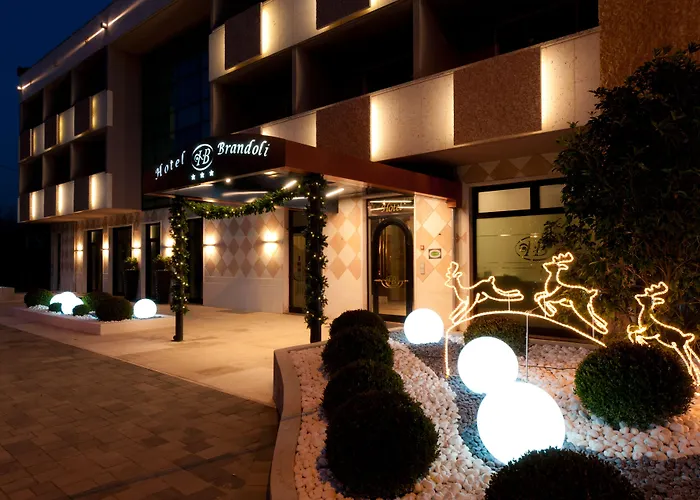 Brandoli 3* Verona
