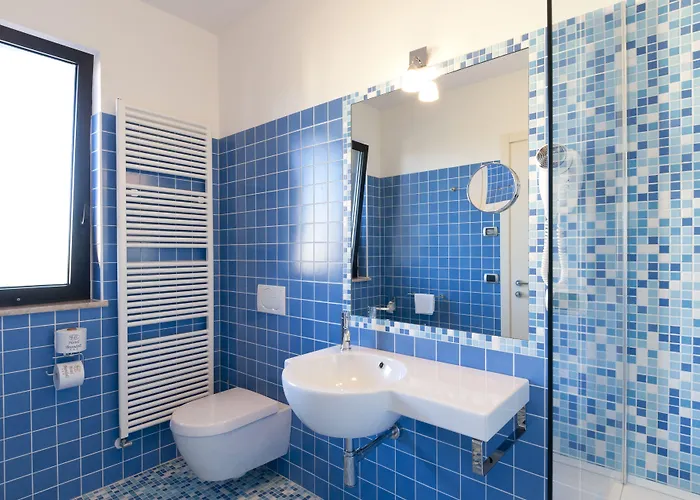 Hotel Brandoli 3*