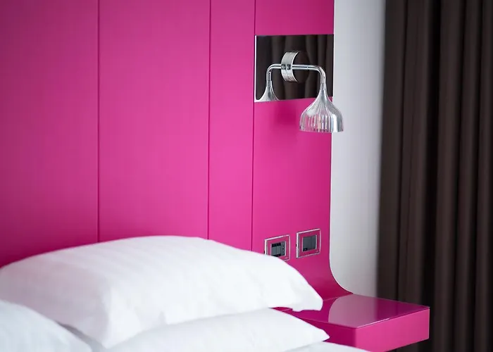 Hotel Brandoli Vérone