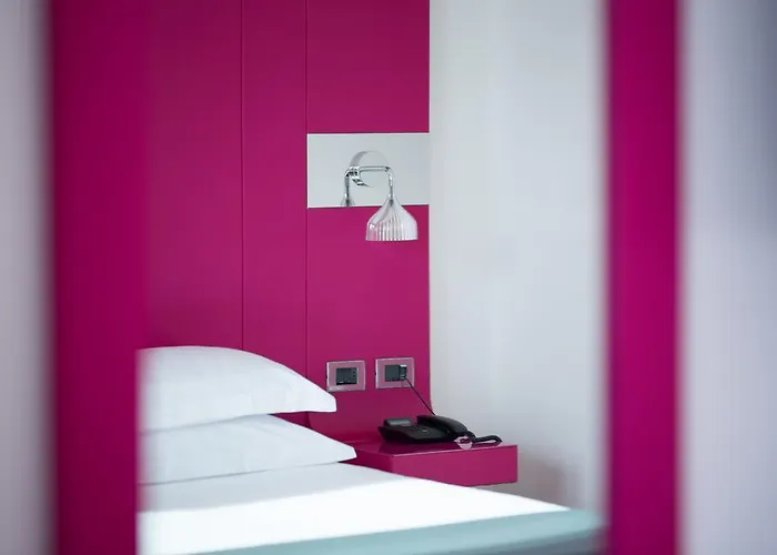 Brandoli Hotel Verona