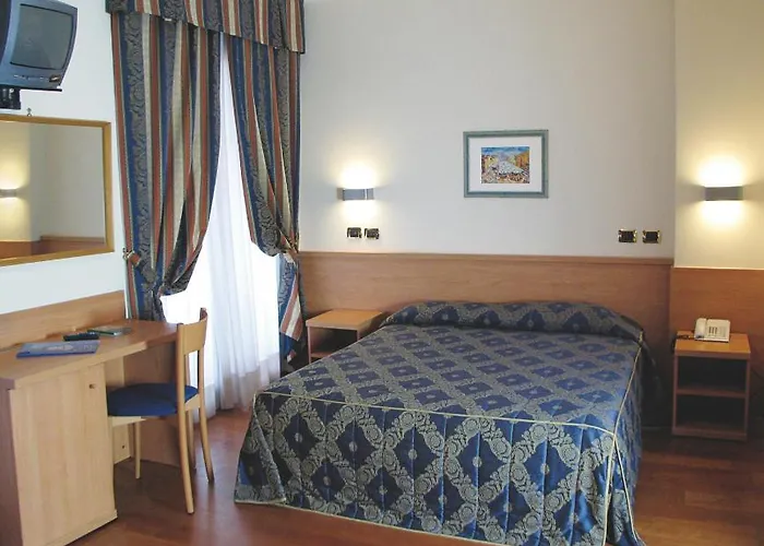 Brandoli Hotel