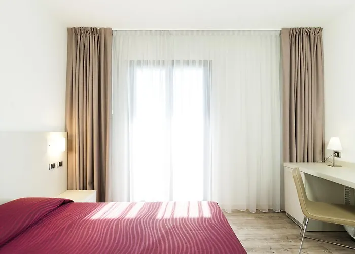 Hotel Brandoli Verona