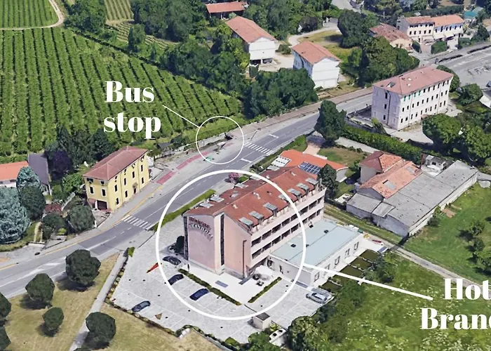 Brandoli Hotel