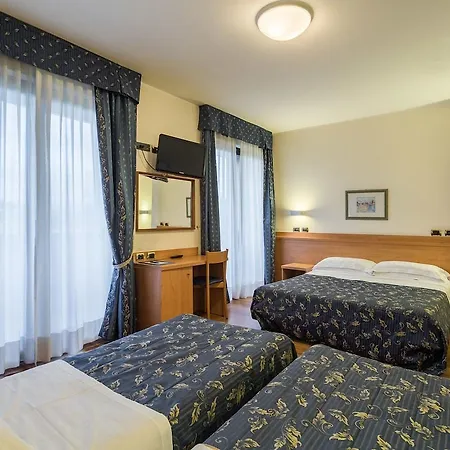 Hotel Brandoli
