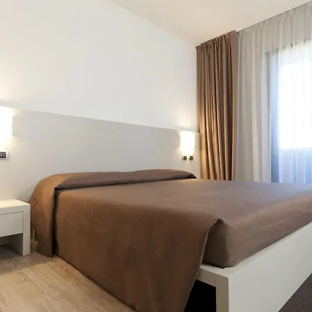 Brandoli Hotel Verona
