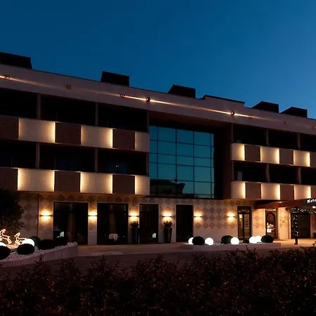 Hotel Brandoli 3*