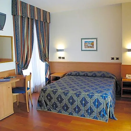 Hotel Brandoli Verona