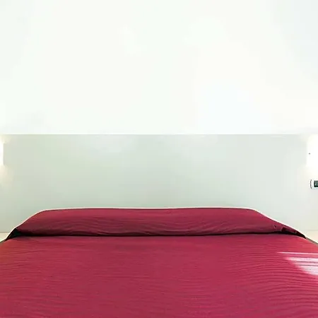 Hotel Brandoli