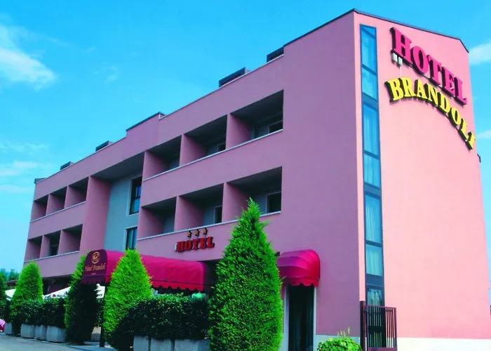 Brandoli Hotel