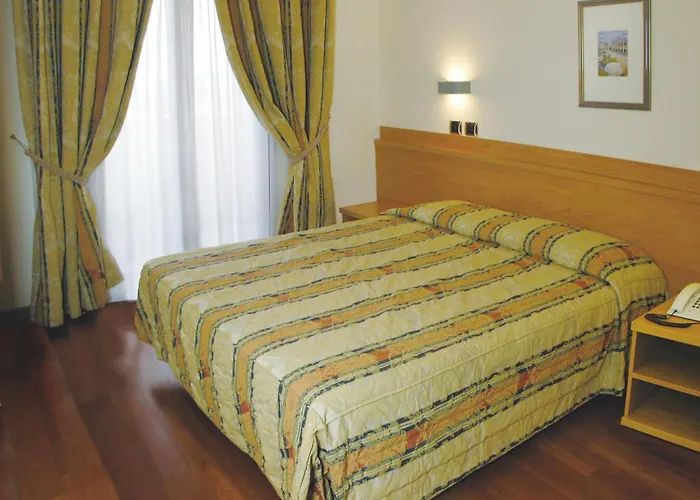 Brandoli 3* Vérone