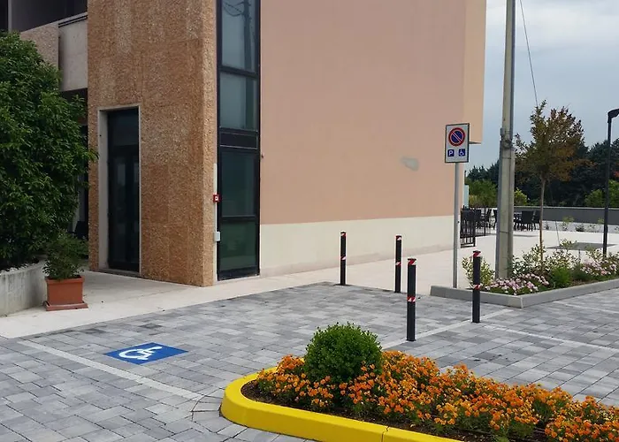 Brandoli Hotel