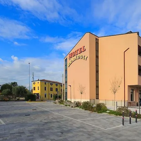 Brandoli Verona