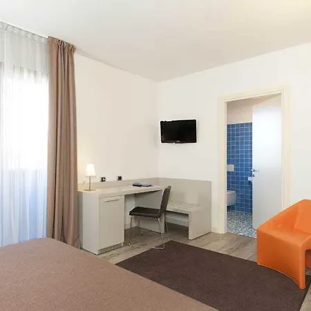 Hotel Brandoli