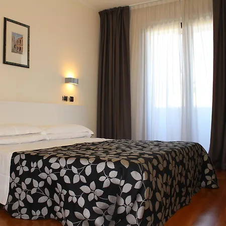 Brandoli Hotel 3*