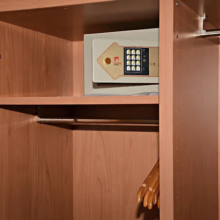 Hotel Brandoli 3*