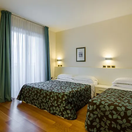 Hotel Brandoli