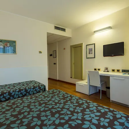 Hotel Brandoli 3*