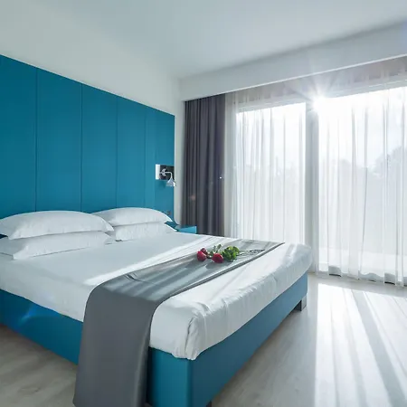 Hotel Brandoli Verona