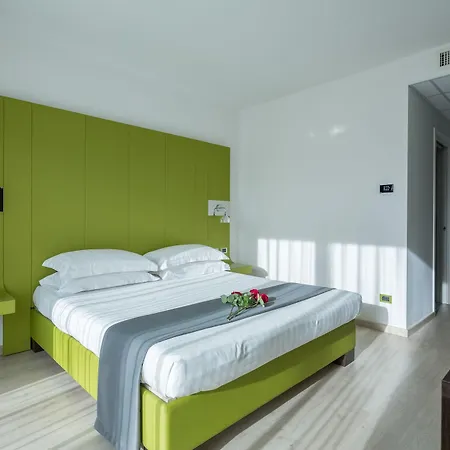 Hotel Brandoli