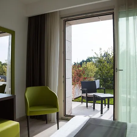 Brandoli Hotel 3*