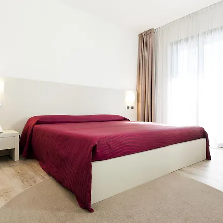 Hotel Brandoli Verona