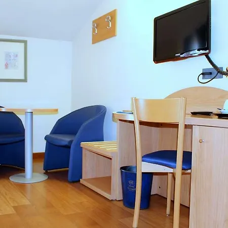 Hotel Brandoli 3*
