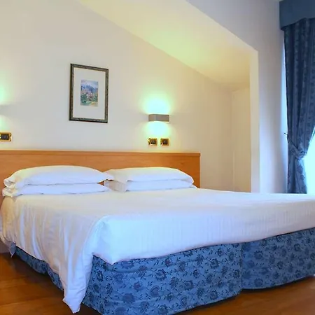 Brandoli Hotel 3*