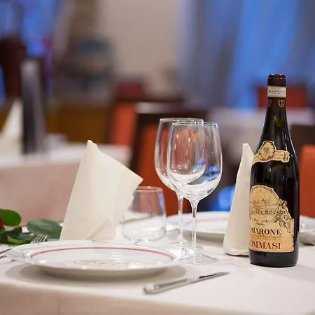 Brandoli Hotel 3*