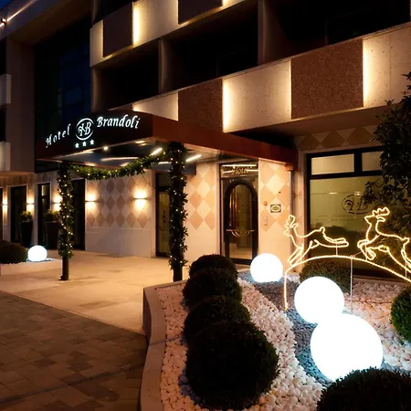 Hotel Brandoli 3*