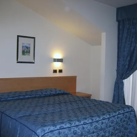 Hotel Brandoli